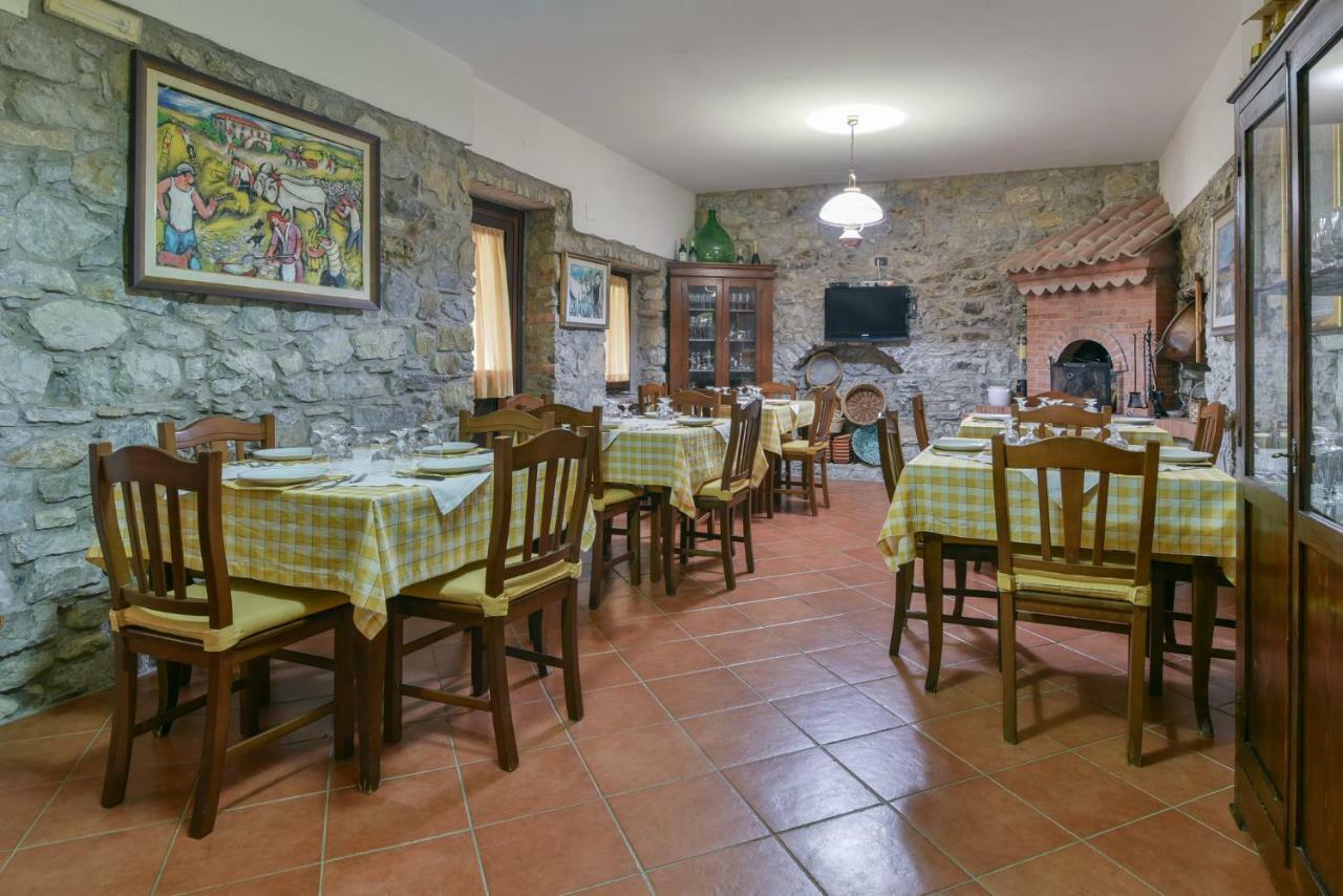 Castelcivita Agriturismo L'Antico Casolare מראה חיצוני תמונה