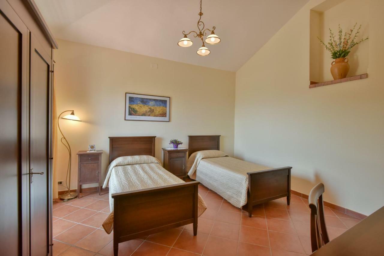 Castelcivita Agriturismo L'Antico Casolare מראה חיצוני תמונה