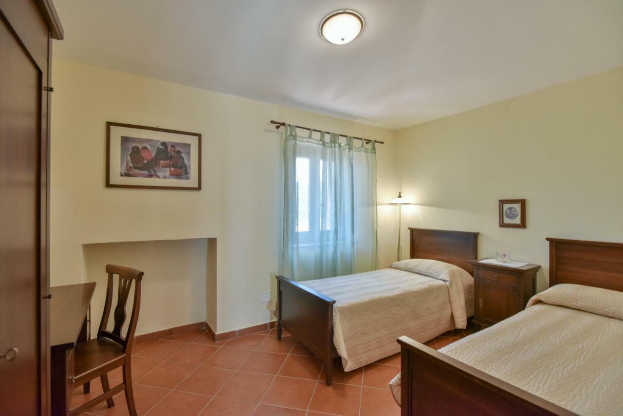 Castelcivita Agriturismo L'Antico Casolare מראה חיצוני תמונה