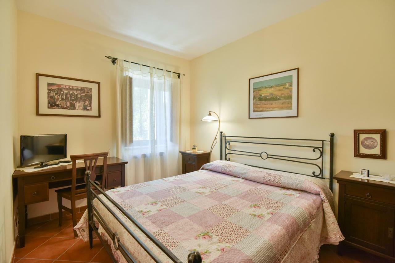 Castelcivita Agriturismo L'Antico Casolare מראה חיצוני תמונה
