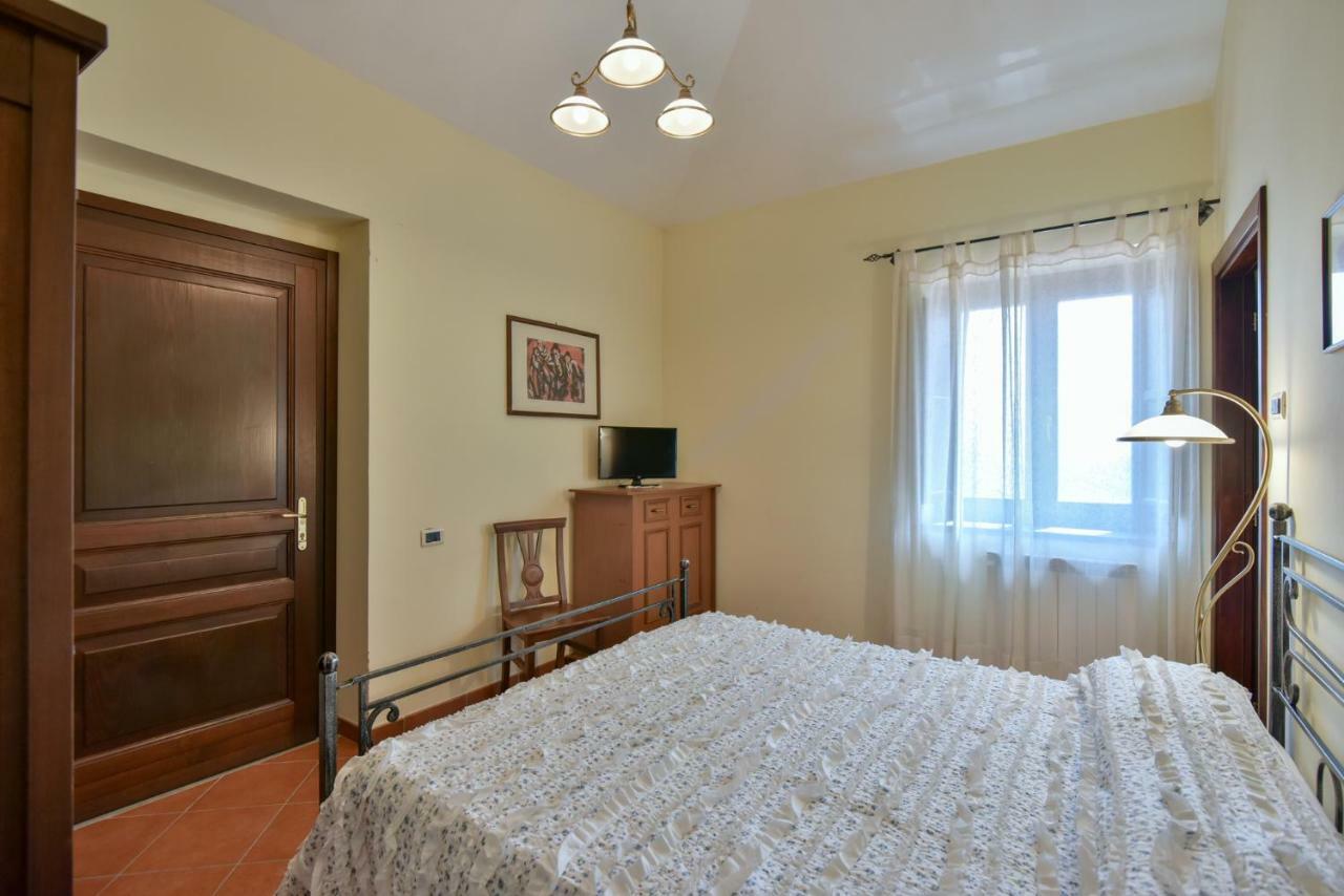 Castelcivita Agriturismo L'Antico Casolare מראה חיצוני תמונה